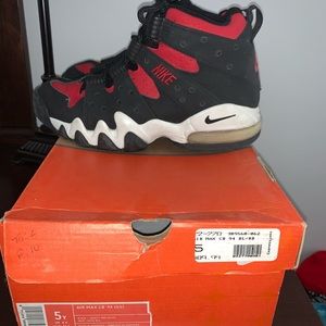 Air Max CB 94 - Nike